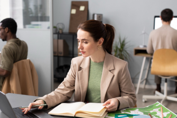 How Cleanliness Boosts Workplace Productivity