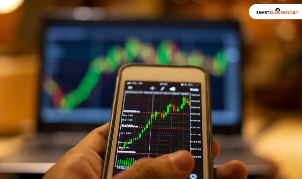 How Does The Forex Market Work