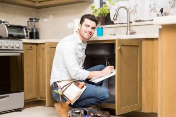 How To Choose A Water Damage Specialist