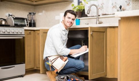 How To Choose A Water Damage Specialist