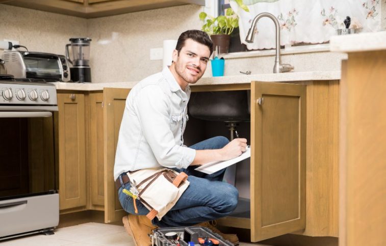 How To Choose A Water Damage Specialist