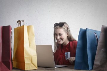 How Visual Merchandising increase conversions