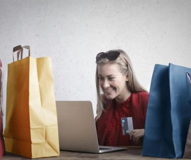 How Visual Merchandising increase conversions