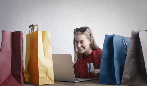 How Visual Merchandising increase conversions