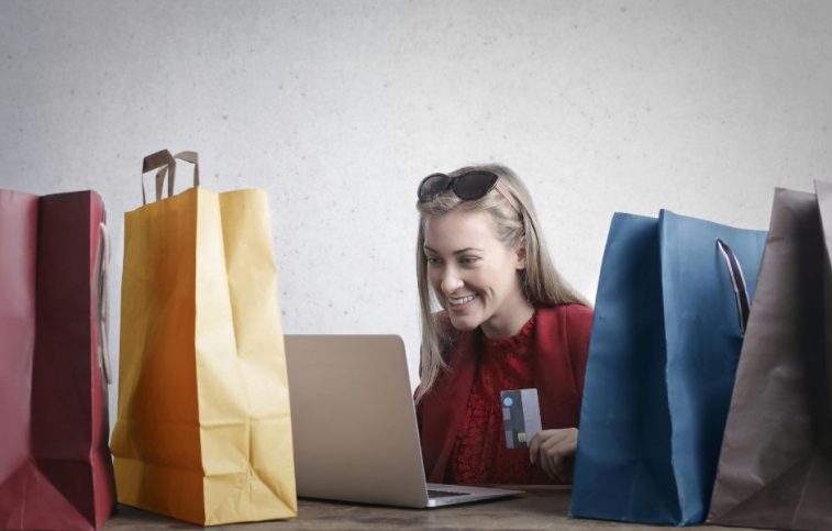 How Visual Merchandising increase conversions