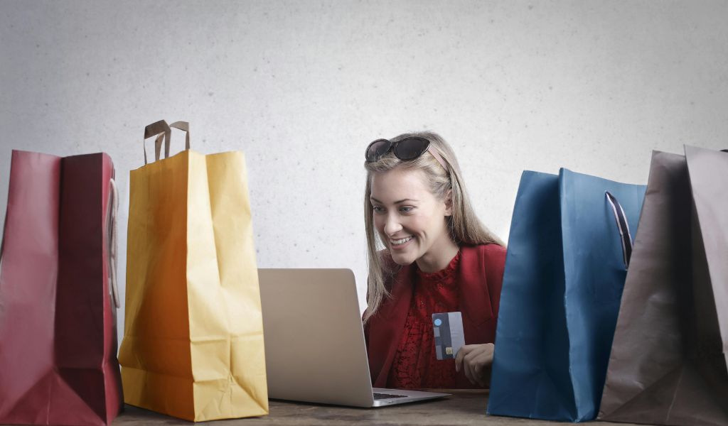 How Visual Merchandising increase conversions