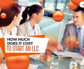How much does it cost to start an LLC