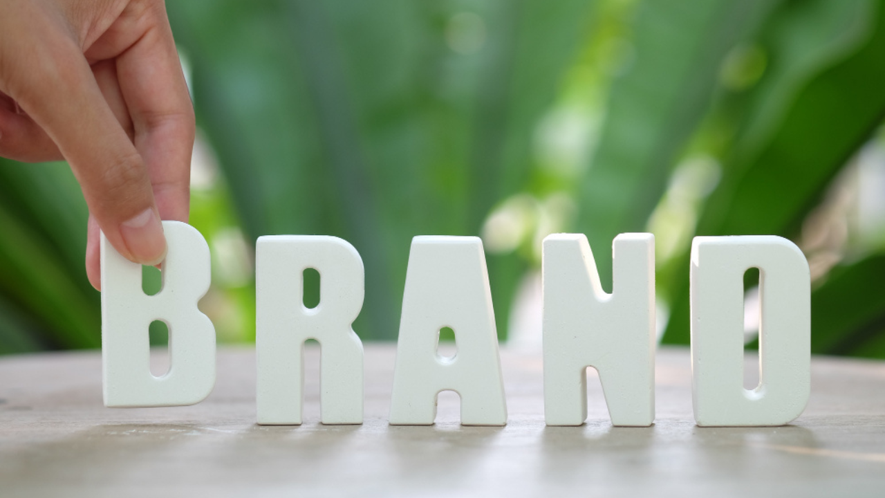 How to build a trusted brand