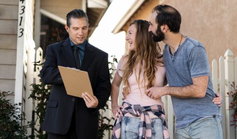 How to buy a property in Sydney