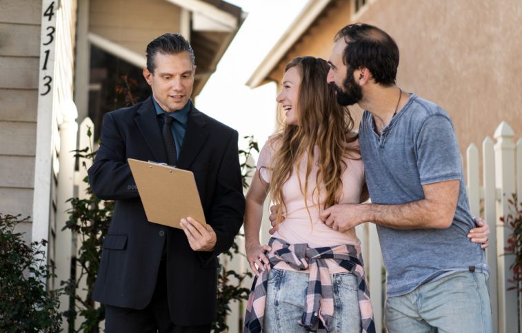 How to buy a property in Sydney