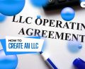 How to start an LLC