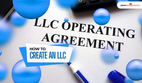How to start an LLC