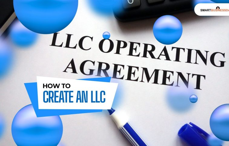 How to start an LLC