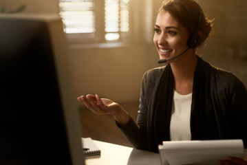 Hybrid Customer Service For Luxury Brands