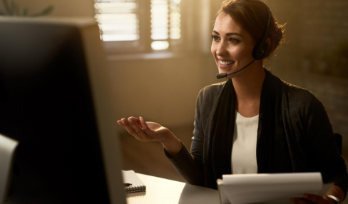 Hybrid Customer Service For Luxury Brands