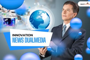 Innovation news dualmedia