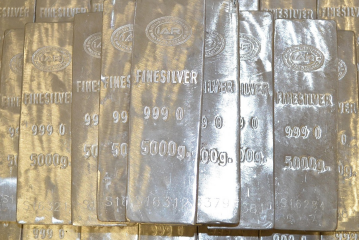 Investing In Silver For Beginners