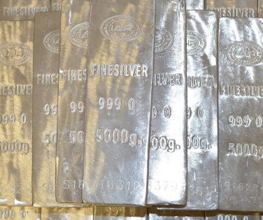 Investing In Silver For Beginners