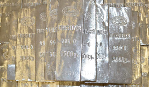 Investing In Silver For Beginners