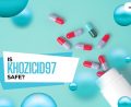 Is Khozicid97 safe