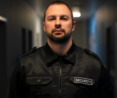 Licensed Security Guards Tulsa