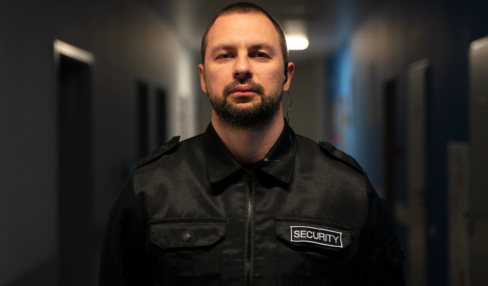 Licensed Security Guards Tulsa