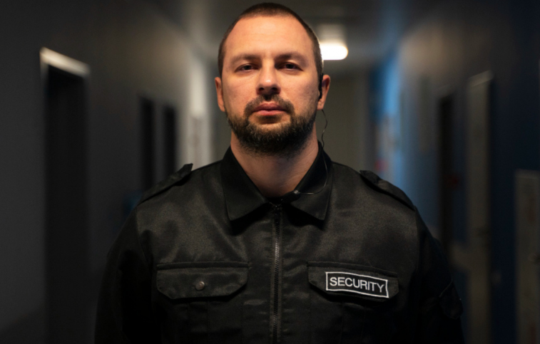 Licensed Security Guards Tulsa