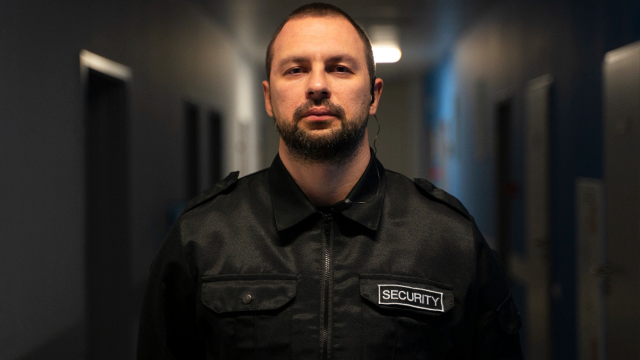 Licensed Security Guards Tulsa