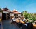 Luxury real estate in Southeast Asia