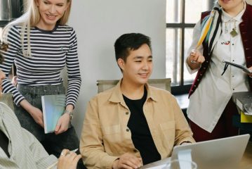 Memorable workplace environment