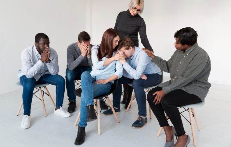 Mental Health In Organization