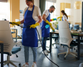 Office Cleaning Services
