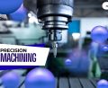 Precision machine