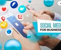 Social Media For Business