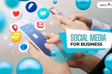 Social Media For Business