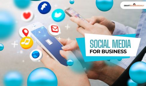 Social Media For Business