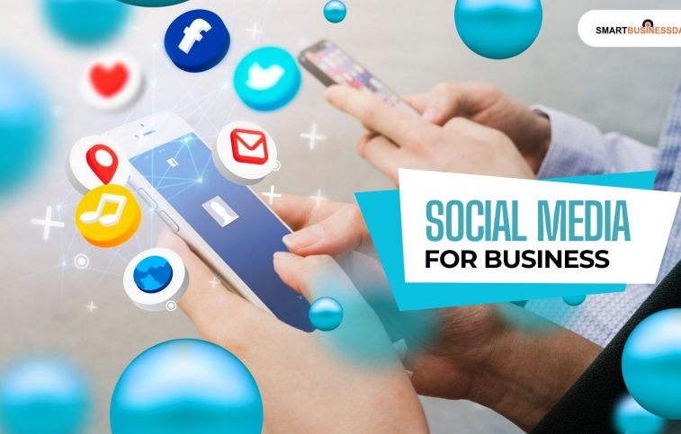 Social Media For Business