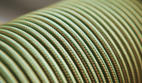 Spiral Cable Protector