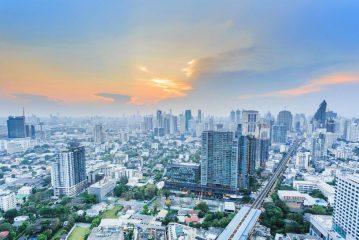 Thailand Talent Crisis