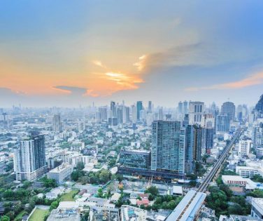 Thailand Talent Crisis