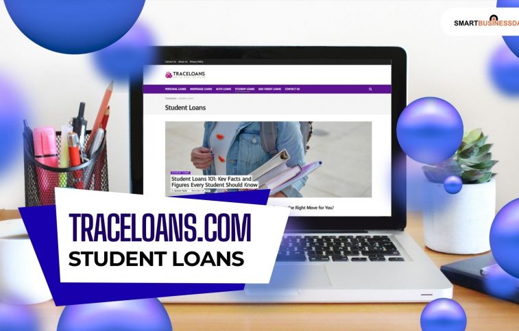 Traceloans com student loans