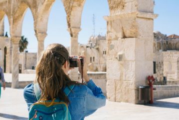 Travel Card For International Trips