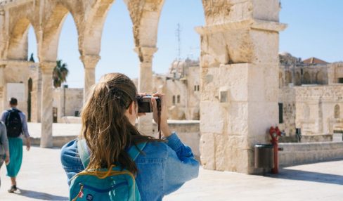 Travel Card For International Trips