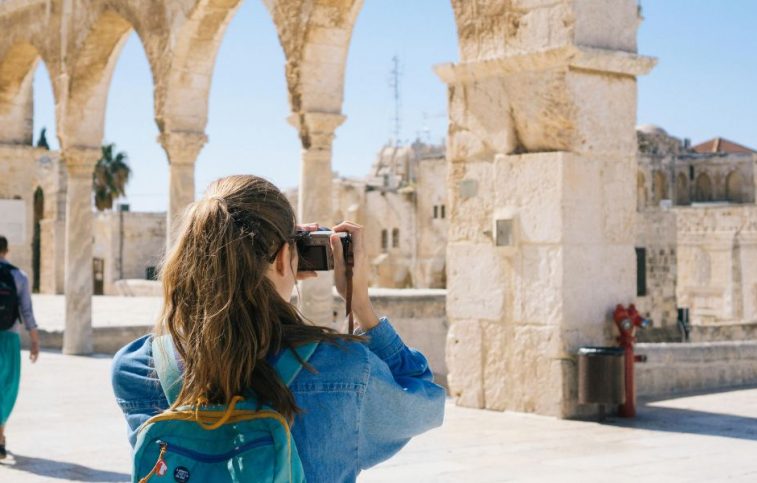 Travel Card For International Trips