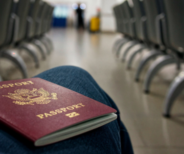 Types of Canadian Visas