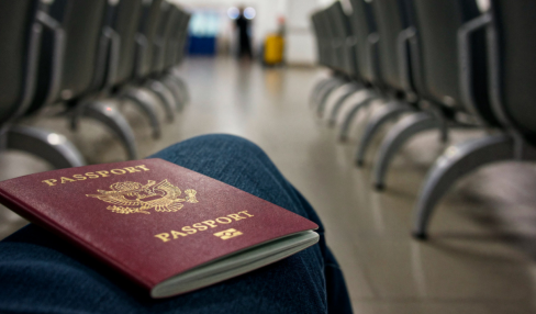 Types of Canadian Visas