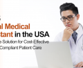 Virtual Medical Assistant in USA