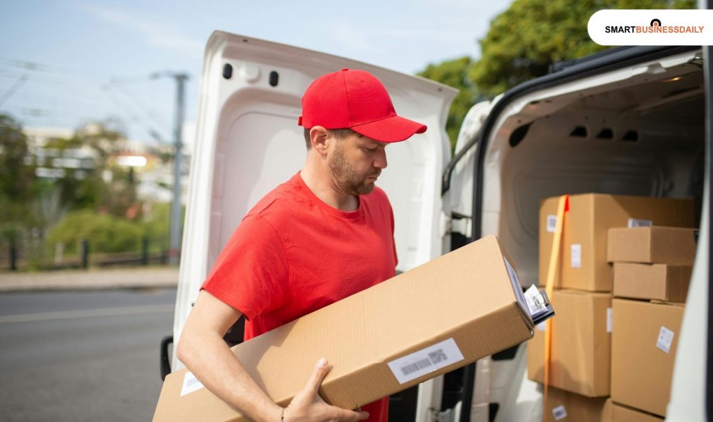 Weekend And Weekend-Like Delivery: Saturday And Sunday