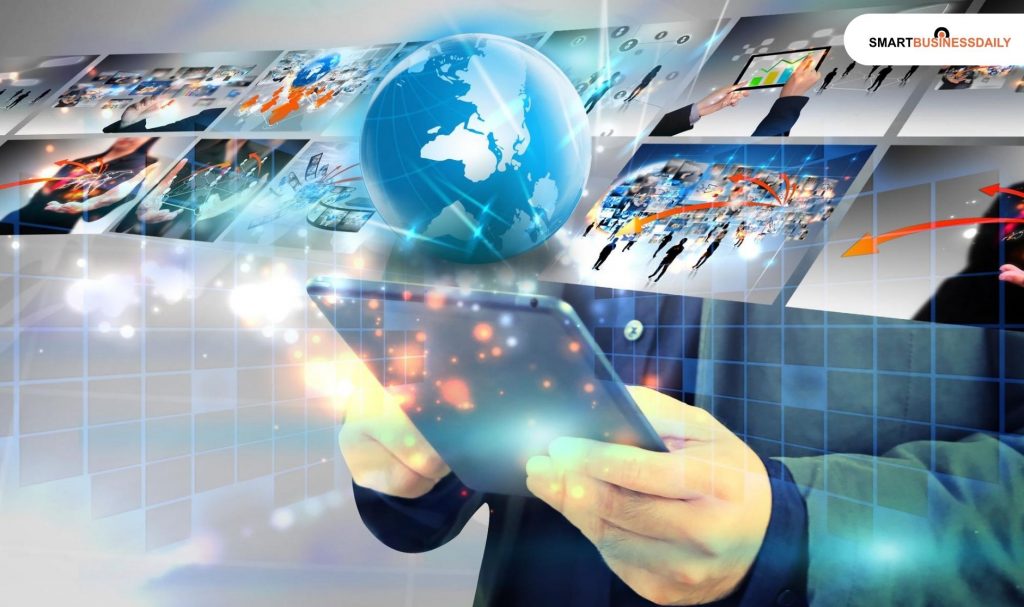 What Are Innovation News DualMedia Platforms All About