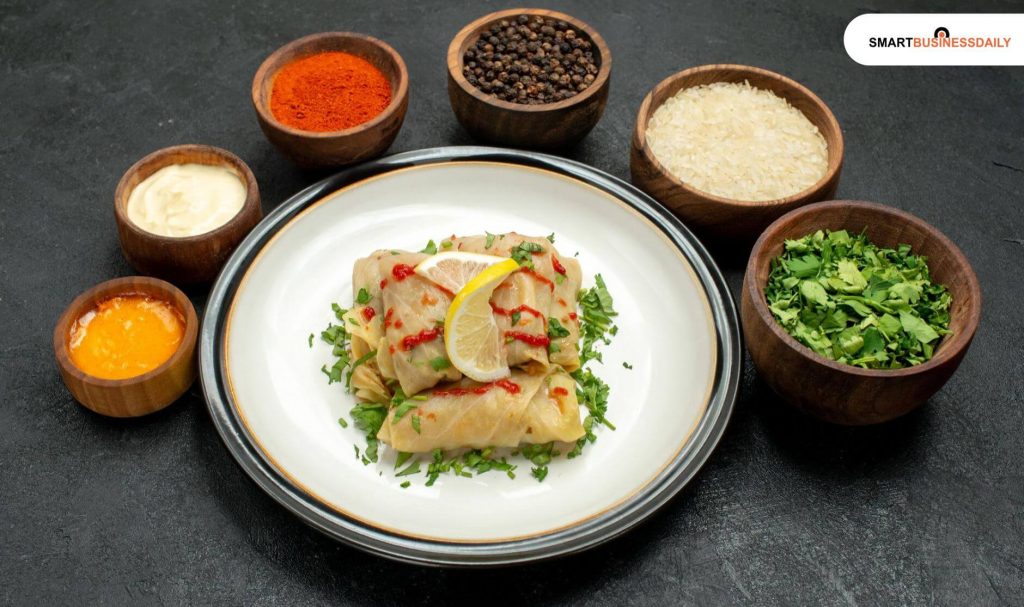 What Are The Ingredients And Flavor Profile Of Falotani-The Dish